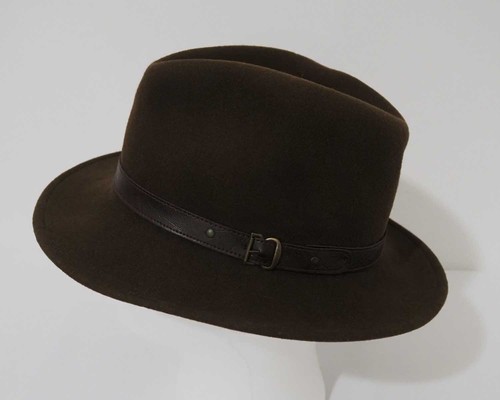 Mayser men felt hat - mayser,