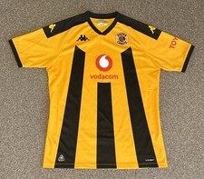 Kaizer Chiefs 2024/25 Home