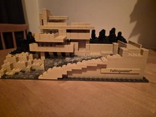 LEGO Architecture 21005: Fallingwater Building Set