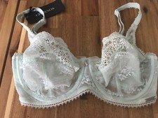 Charnos lace Elegance Bra Full
