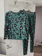 🐞Next Ladies Pyjama Size Uk