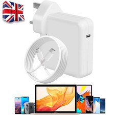 96w usb charger for macbook - for,