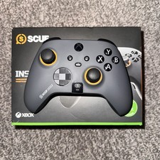 SCUF Instinct Pro Xbox Wireless Controller - Grey