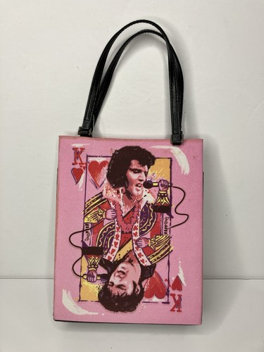 Elvis presley shoulder hand - presley,