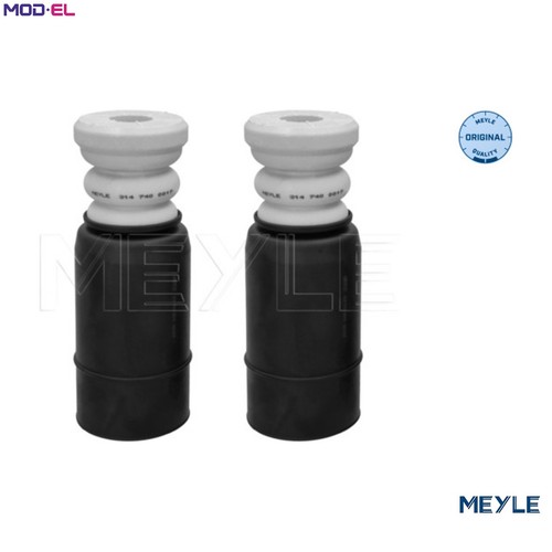 Dust cover kit shock absorber - dust,
