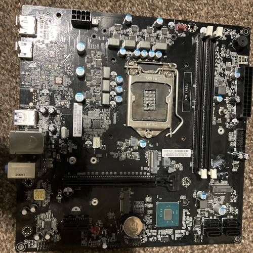 Medion ecs b460h6 mv7101 - ecs,
