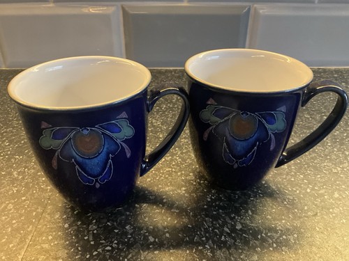 Denby baroque x beaker tea - -, 2