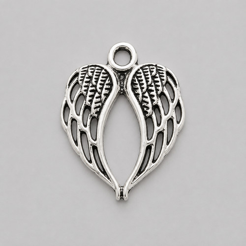 Pcs tibetan silver - 15,