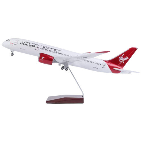 Extra large virgin atlantic - virgin,
