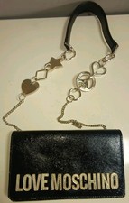 Love Moschino Small Chain Bag