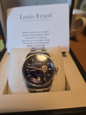 Louis Erard Leeds United