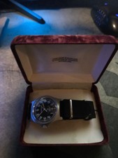 CWC G10 Military Watch 2005  -  with military  style nylon strap