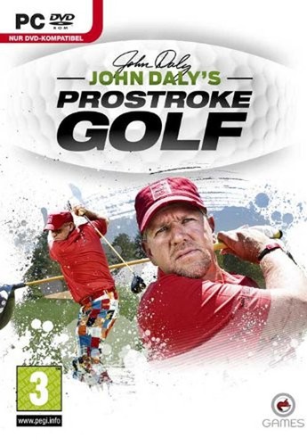 John daly prostroke - john, (pc