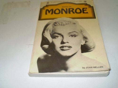 Marilyn monroe illustrated - marilyn, (illustrated