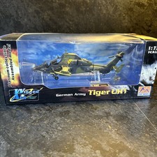 EASY MODEL WINGED ACE GERMAN ARMY TIGER UHT1:72