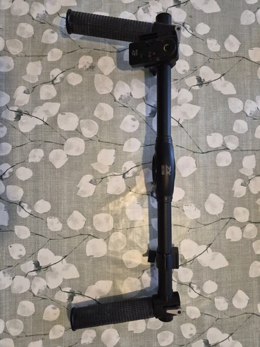 Zhiyun tech dual hand - zhiyun, grip