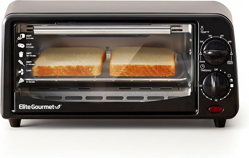 Horno tostador encimera - horno,