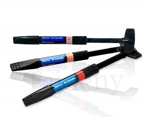 Ivoclar dental tetric ceram - ivoclar,