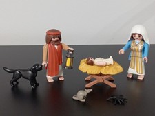 PLAYMOBIL FIGURES VIRGIN MARY