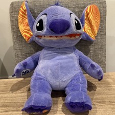 Build A BEAR Stitch Halloween