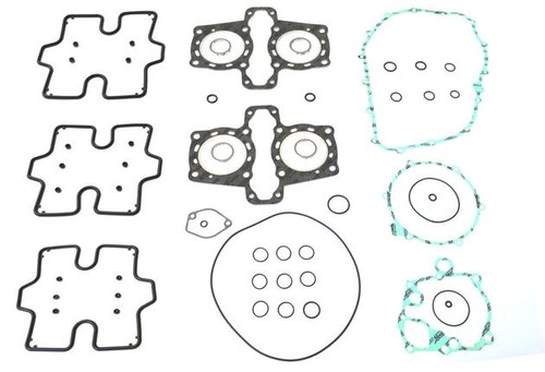 Athena complete gasket kit - athena,