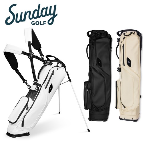 Sunday golf camino class - sunday, s