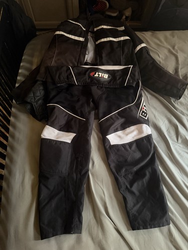 Bilt motorcycle riding - riding, suit