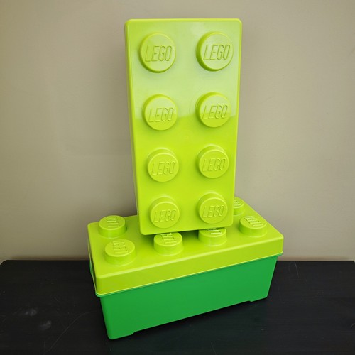 Official set lego 8 stud - set, of
