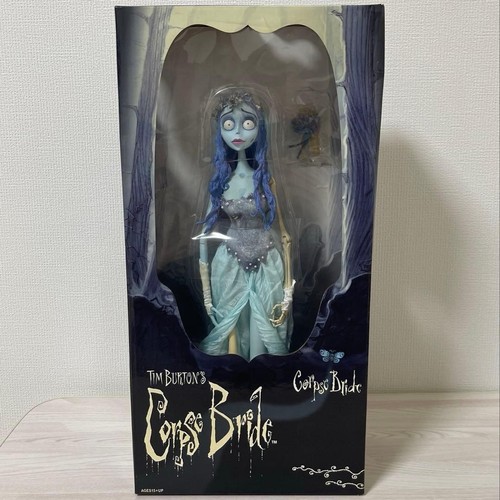 Corpse bride emily collection - corpse,