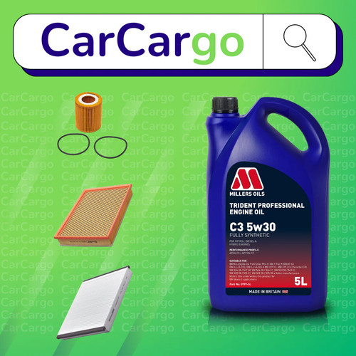 Service kit vauxhall zafira - kit,