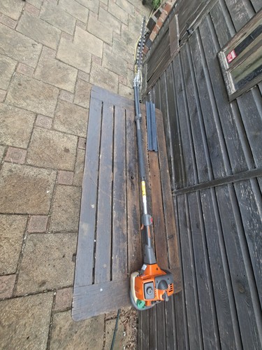 Husqvarna 325he4 long reach - 325he4,