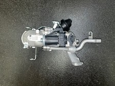 PEUGEOT CITROEN FORD VOLVO MAZDA 1.4 1.6 EGR Valve Pierburg Refurbished DV6DTED