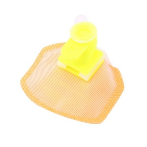 Fuel pump filter strainer - fuel,