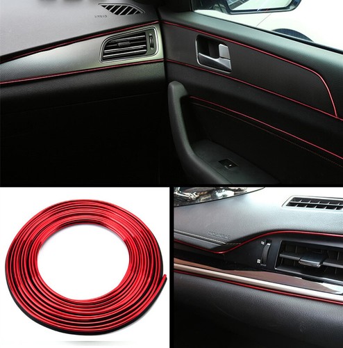 Decorative strips metallic - decorative, in