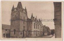 Tain, Ancient Tower & County