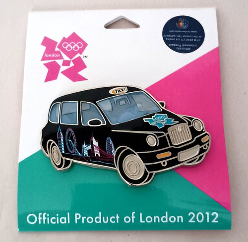 London olympic games 2012 - london,