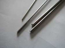 model aircraft push rod