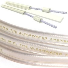 Van den Hul Clearwater Speaker