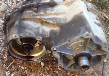 Range Rover P38 4.0 Manual