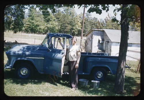 Chevrolet 3100 truck - 3100, chevy