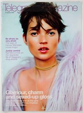 Kate Moss MARIO TESTINO Harvey