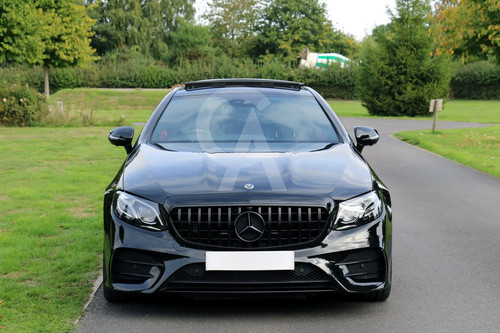 Mercedes class w213 c238 all - e,