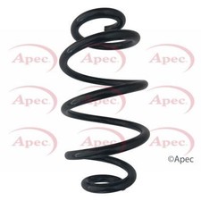 Rear Coil Spring (Single) For