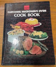 Sharp carousel microwave oven - sharp,