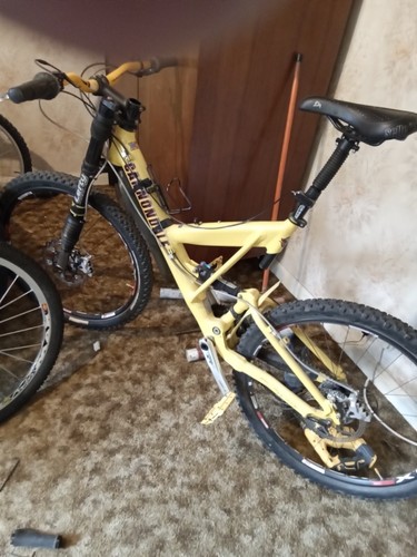 Excellent cannondale mountain - cannondale,