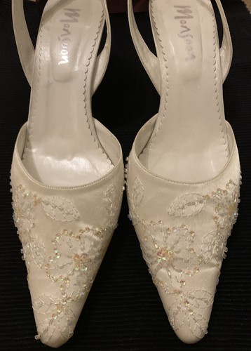 Monsoon wedding shoes - monsoon,