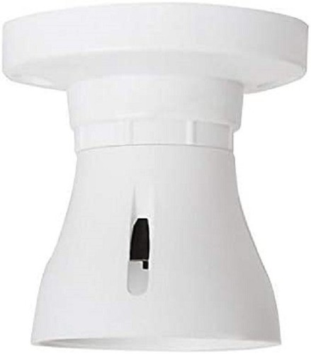 New bayonet batten white - new,