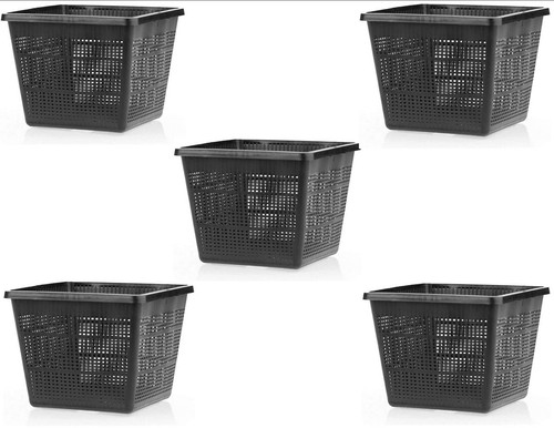 Pondh2o 35cm square aquatic - 35cm,