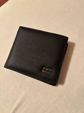 Imperial Horse Badge Leather Wallet 