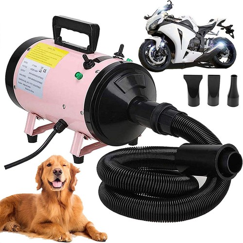 2800w low noise - pet, dryer